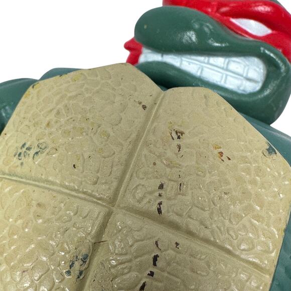 TMNT Movie Ninja Turtles Mutant Mutations Leo Raphael Donatello Figures Lot of 3 - Picture 8 of 9